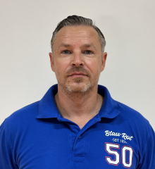 Chris Pauli